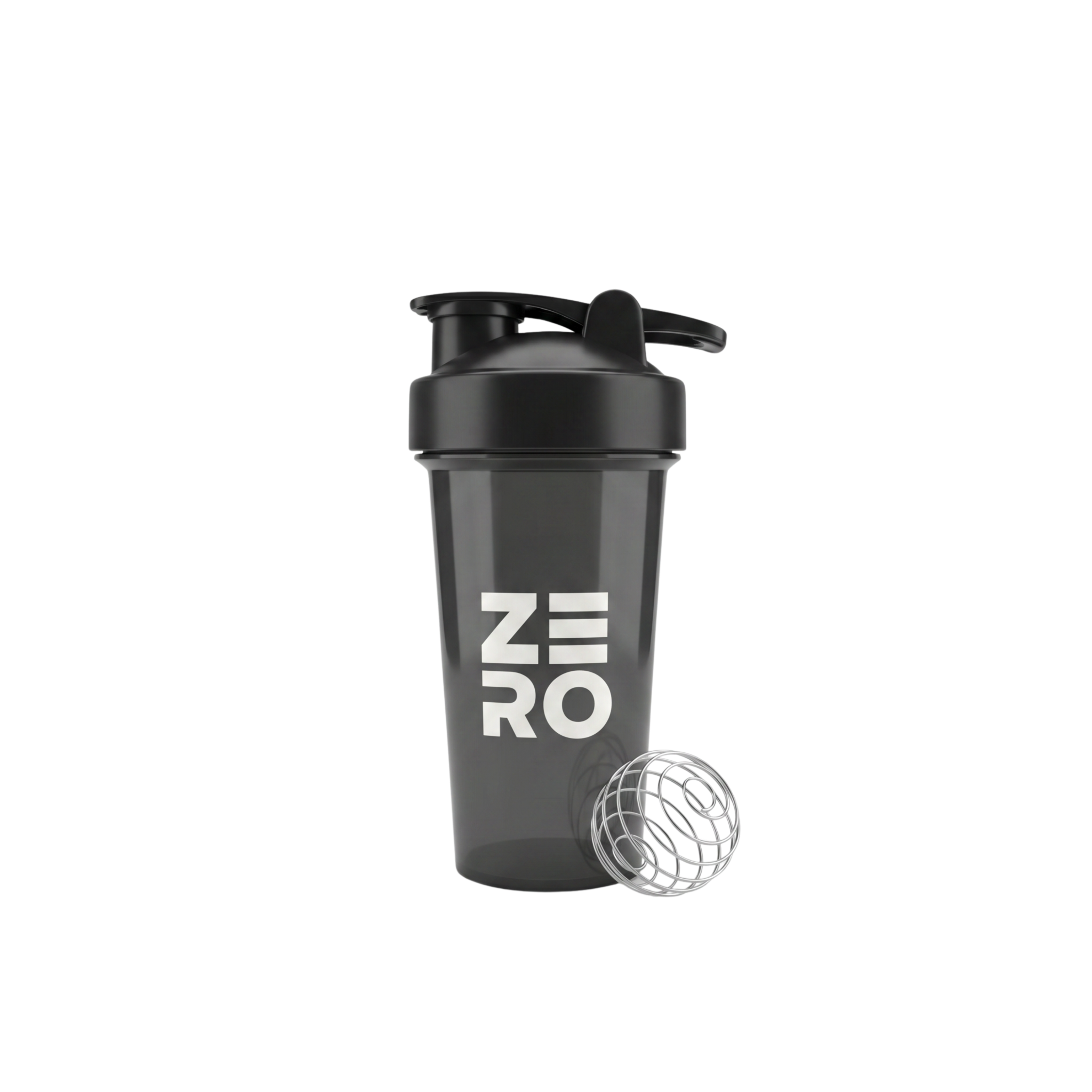 ZERO SHAKE™